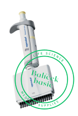 Calibration Basic 16-channel pipettes